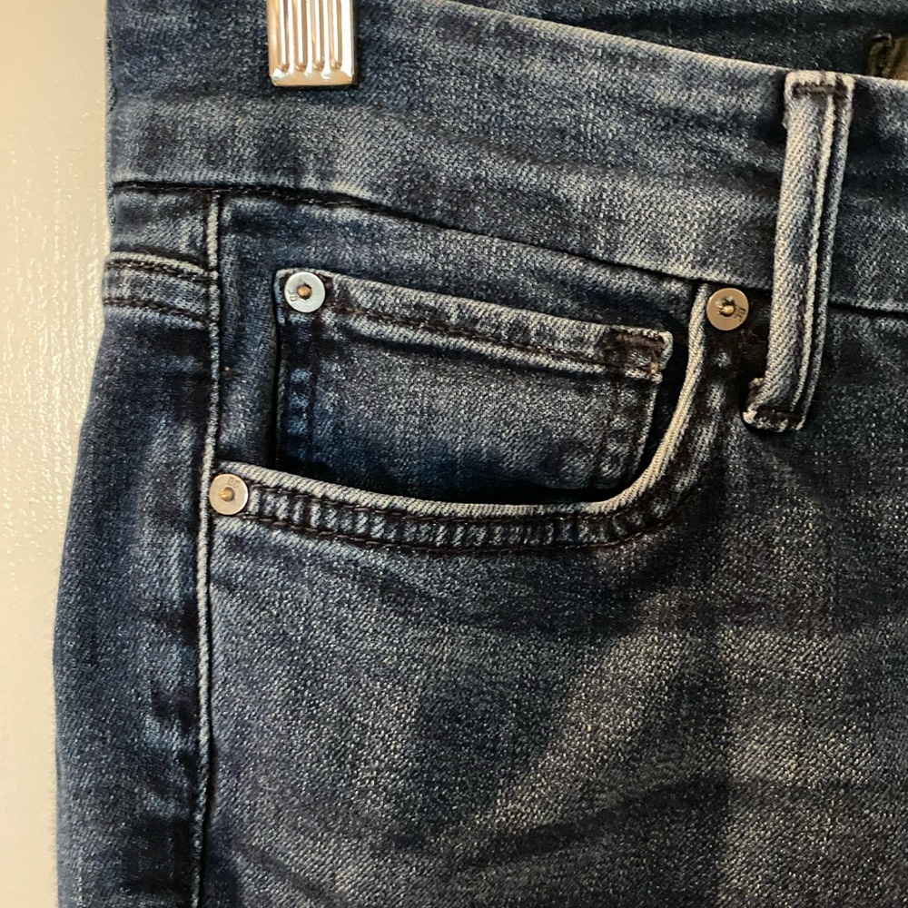 Joe’s Jeans Flawless The Icon Skinny Ankle